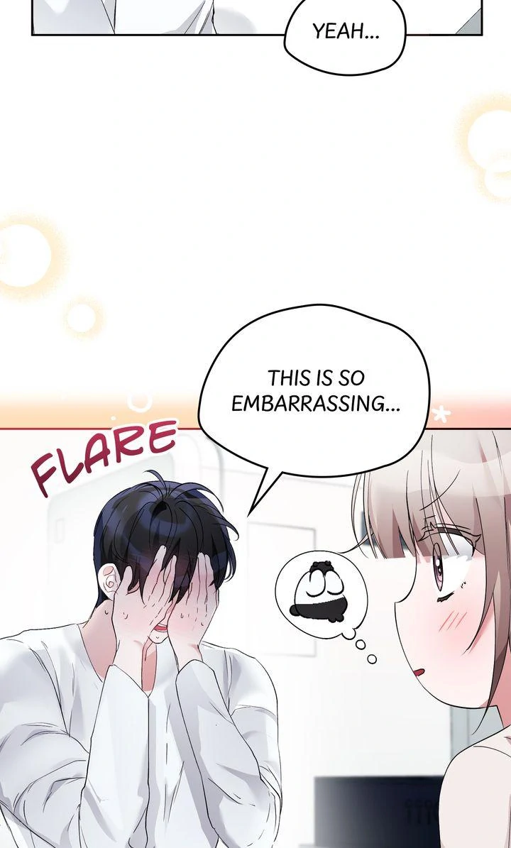An Indecent Friendship Chapter 17 - Page 50