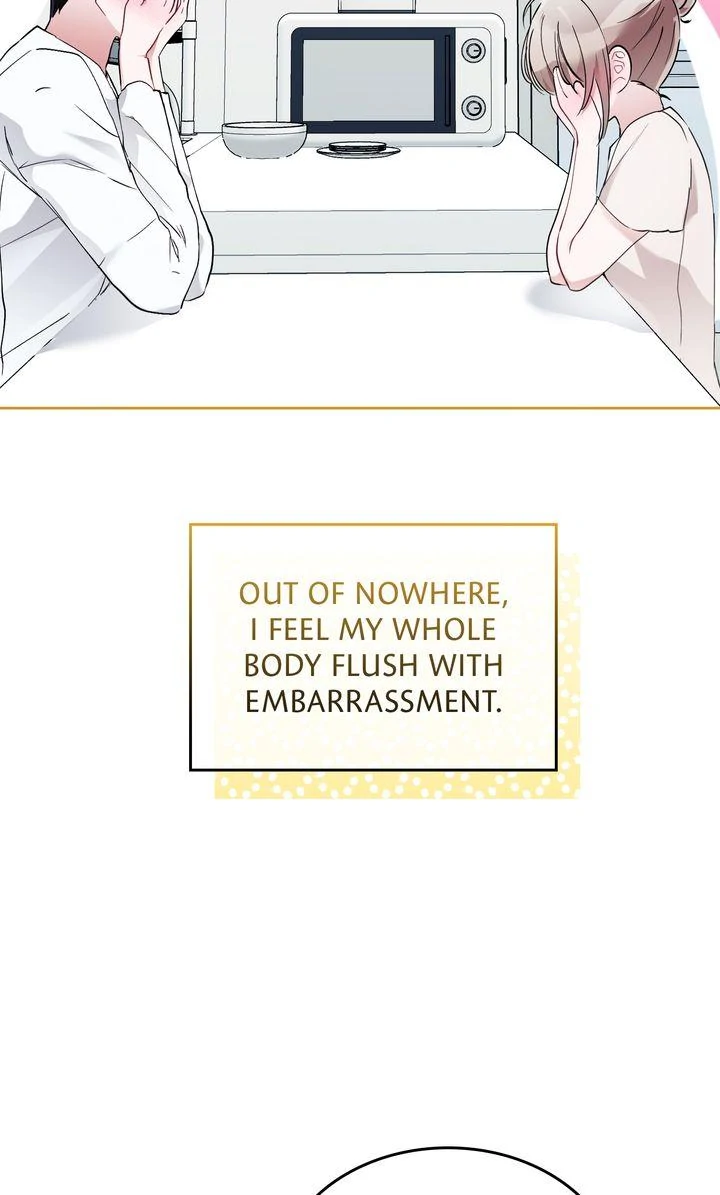 An Indecent Friendship Chapter 17 - Page 53