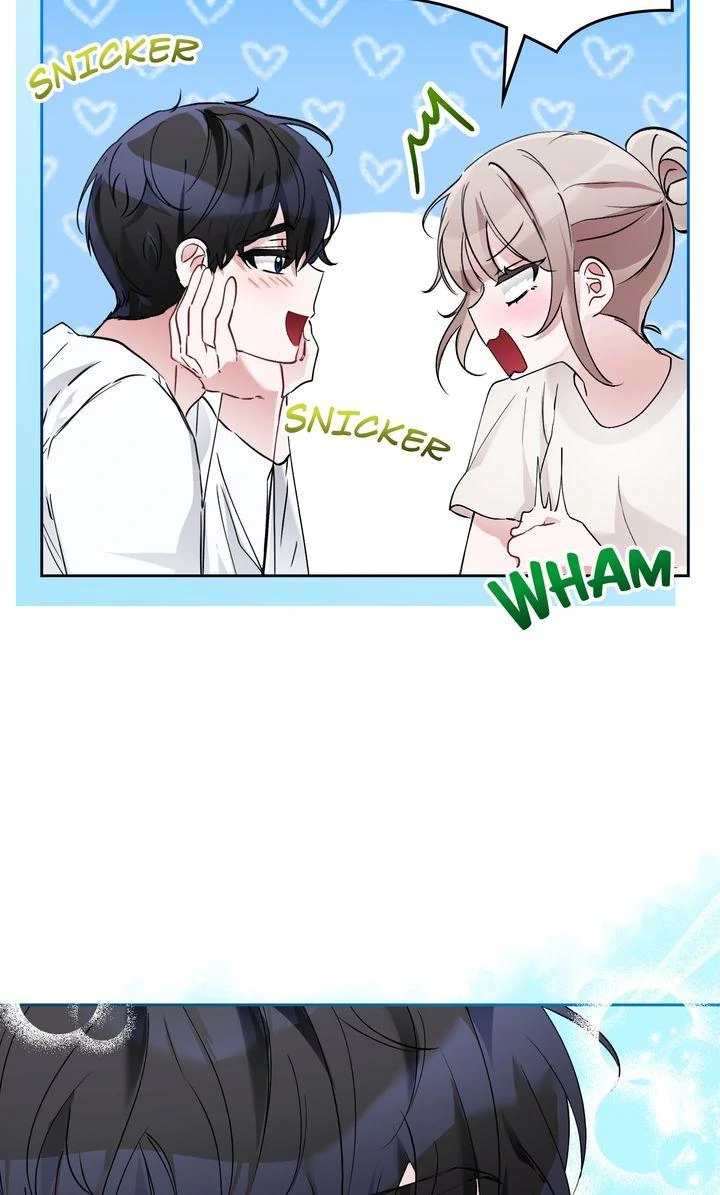 An Indecent Friendship Chapter 17 - Page 56