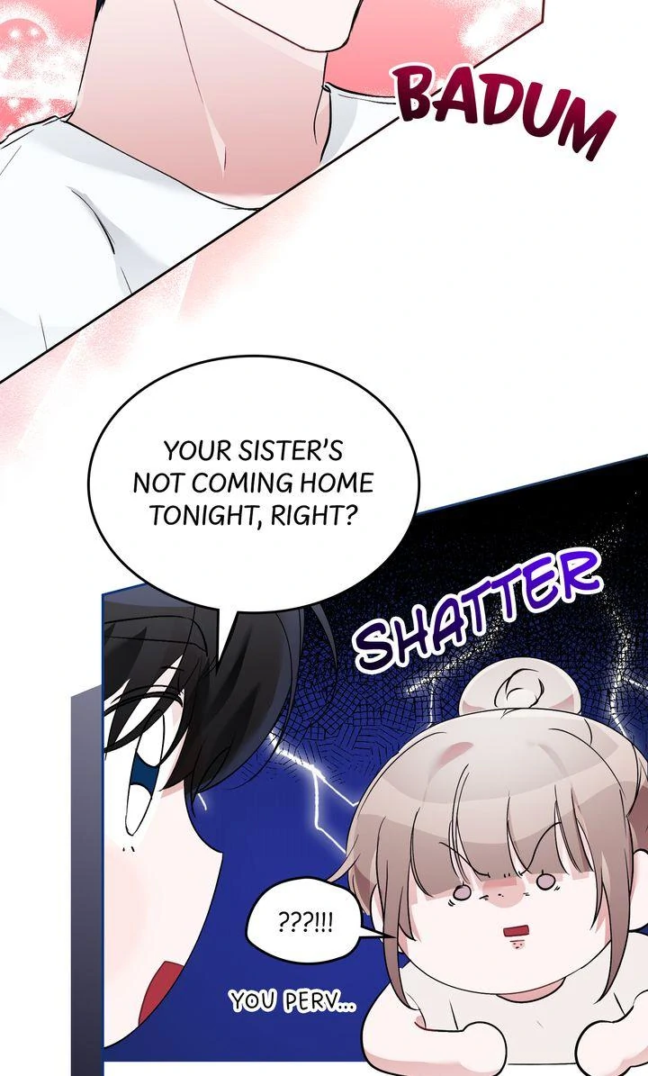 An Indecent Friendship Chapter 17 - Page 61