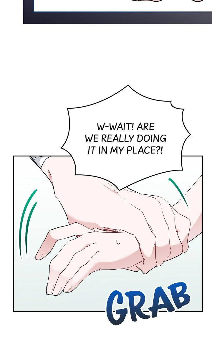 An Indecent Friendship Chapter 17 - Page 62