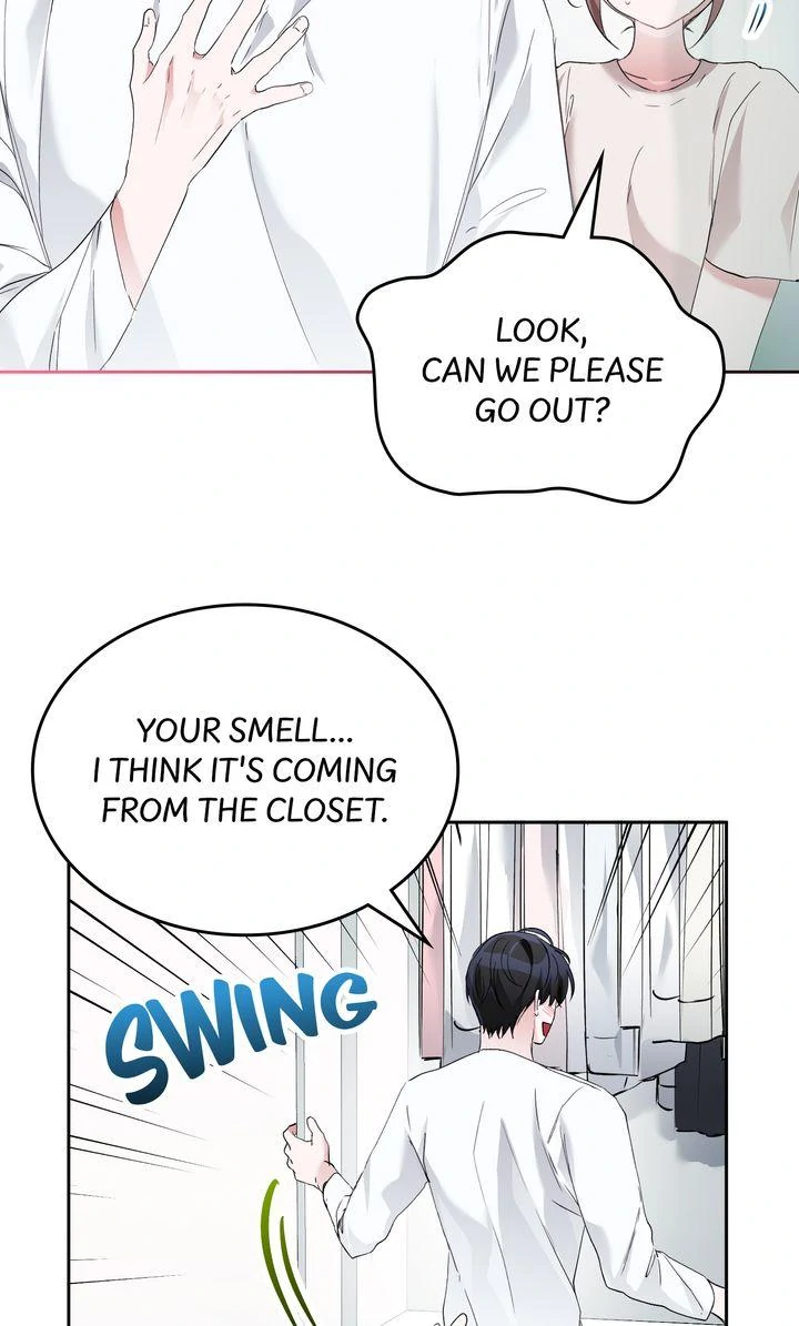 An Indecent Friendship Chapter 17 - Page 65