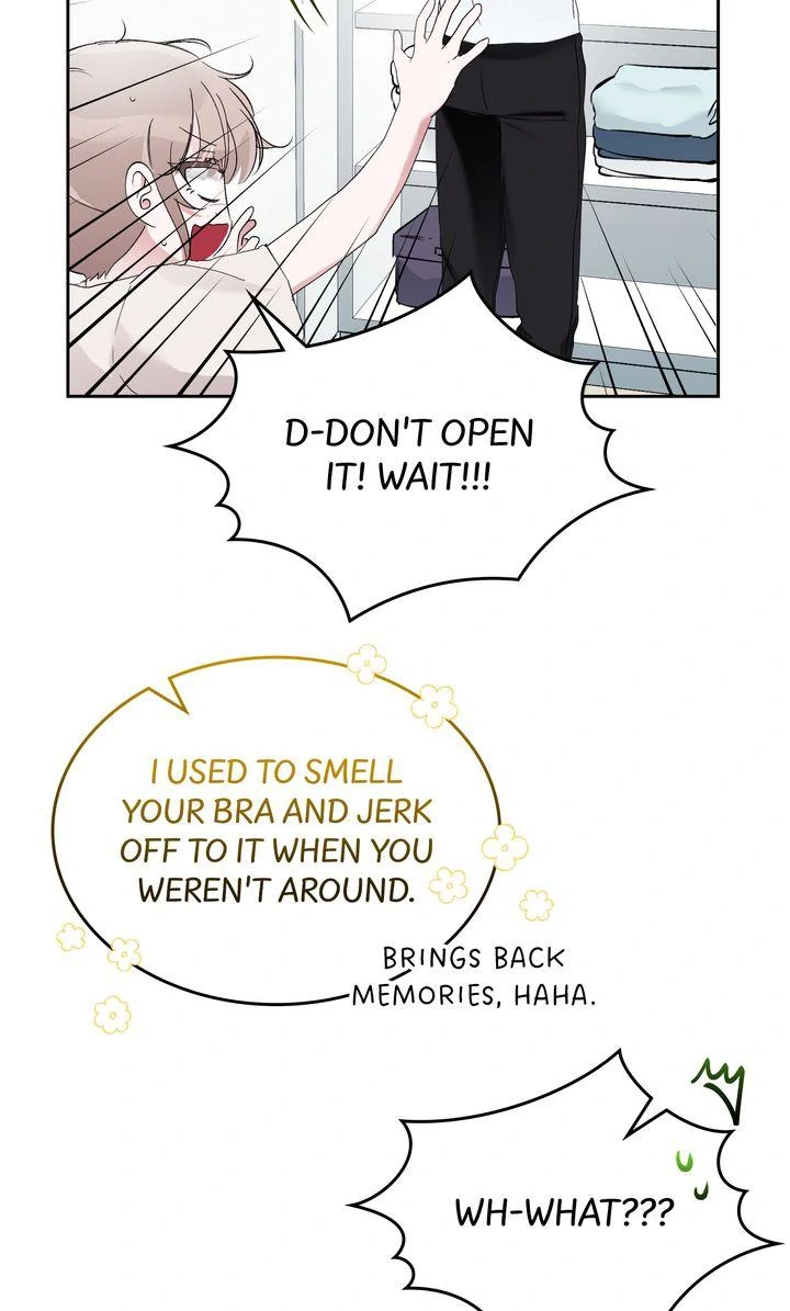 An Indecent Friendship Chapter 17 - Page 66
