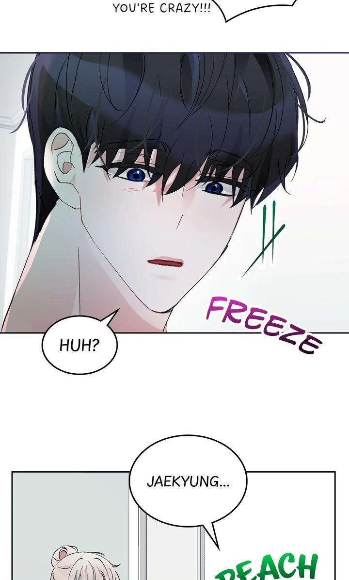 An Indecent Friendship Chapter 17 - Page 67