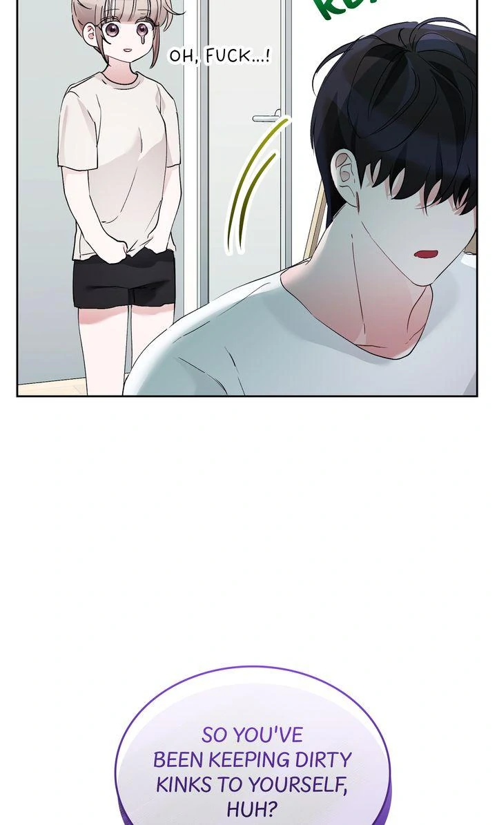An Indecent Friendship Chapter 17 - Page 68