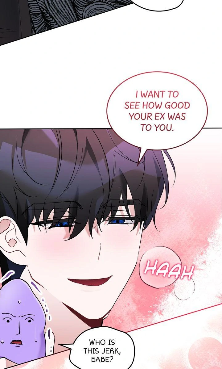 An Indecent Friendship Chapter 17 - Page 71