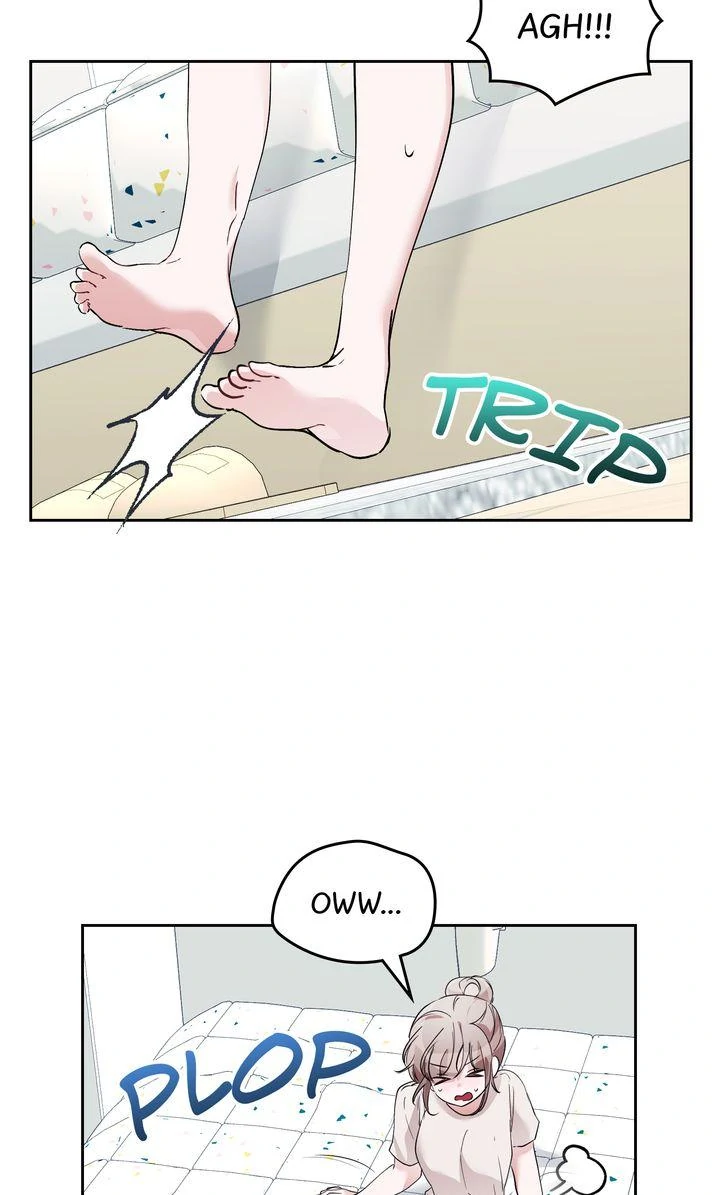 An Indecent Friendship Chapter 17 - Page 73