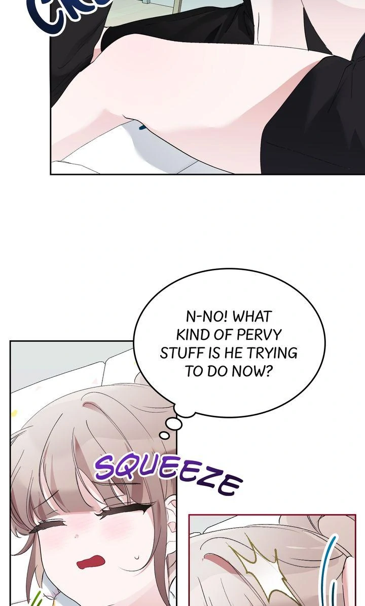 An Indecent Friendship Chapter 17 - Page 75