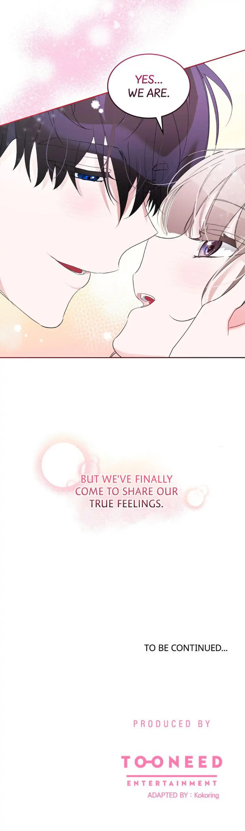 An Indecent Friendship Chapter 17 - Page 78