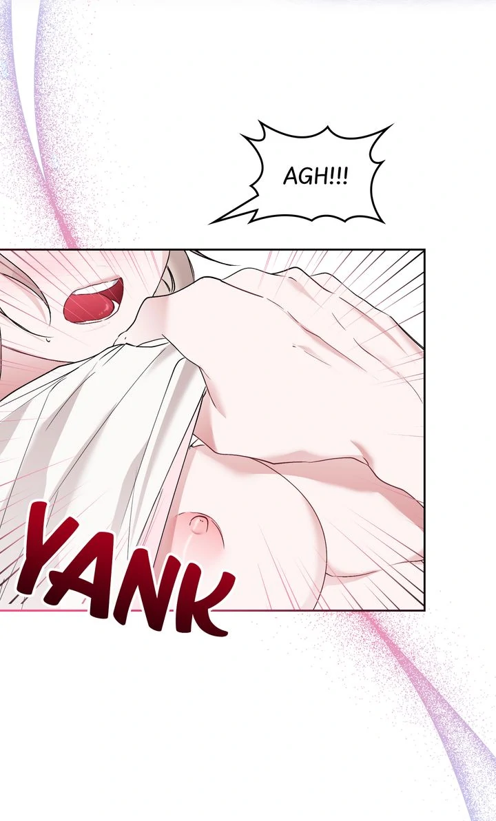 An Indecent Friendship Chapter 18 - Page 14