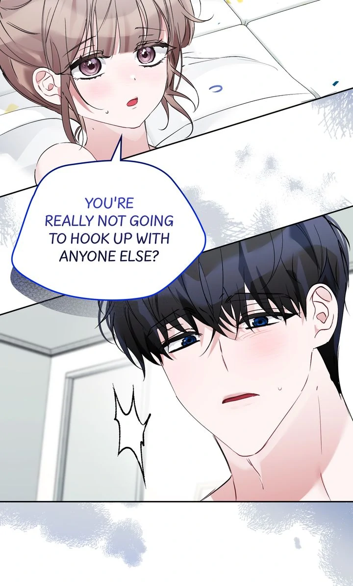 An Indecent Friendship Chapter 18 - Page 17