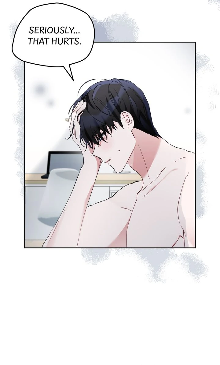 An Indecent Friendship Chapter 18 - Page 18