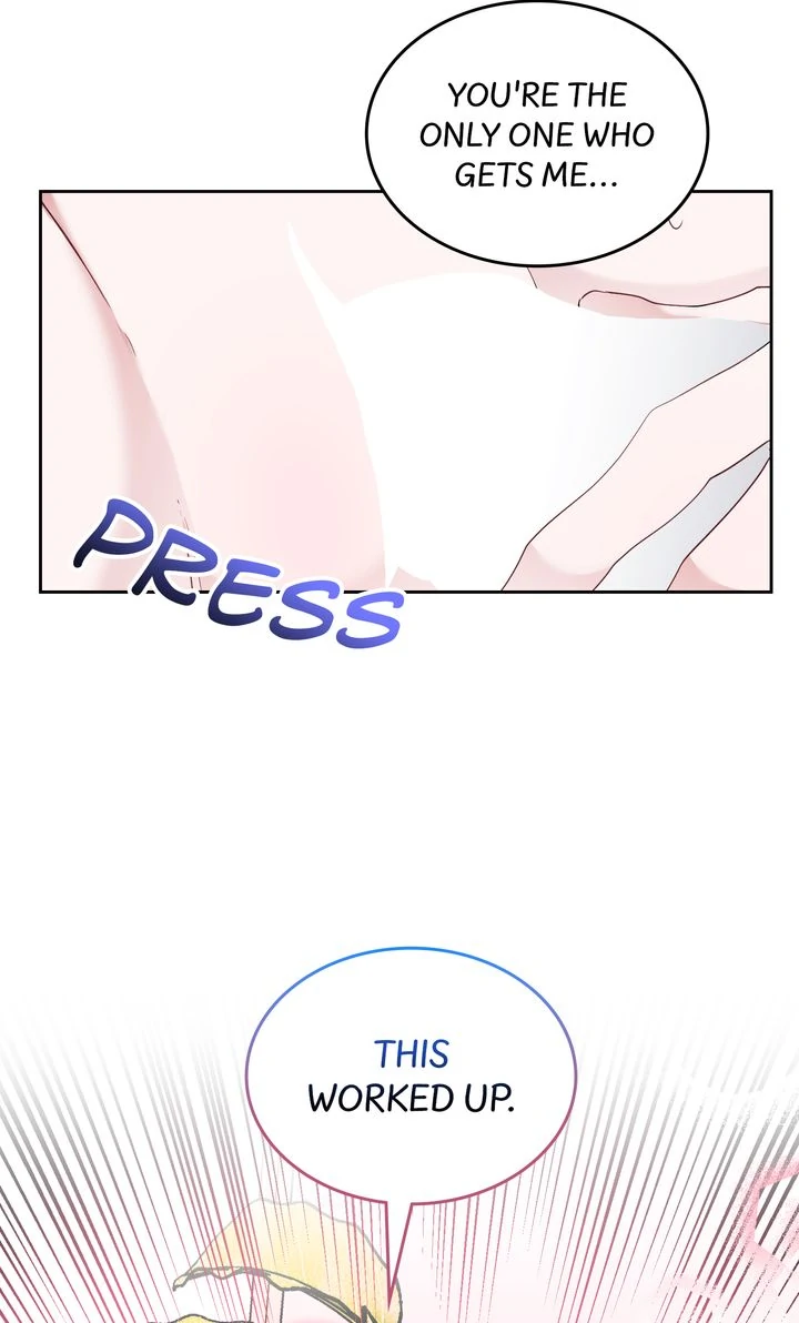 An Indecent Friendship Chapter 18 - Page 19