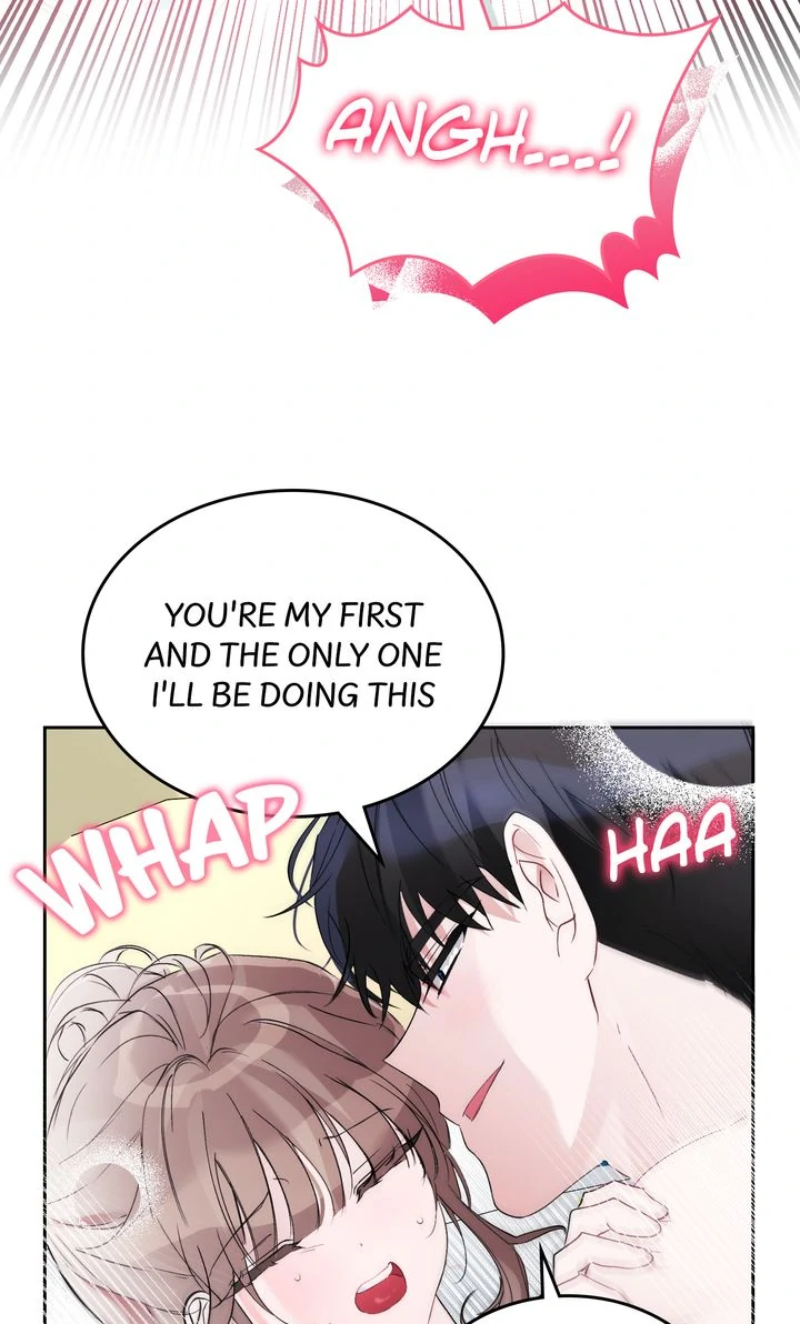 An Indecent Friendship Chapter 18 - Page 21
