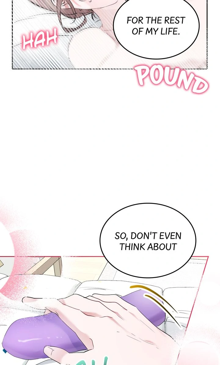 An Indecent Friendship Chapter 18 - Page 22