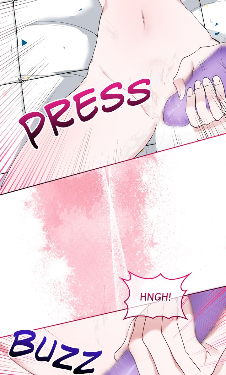 An Indecent Friendship Chapter 18 - Page 26