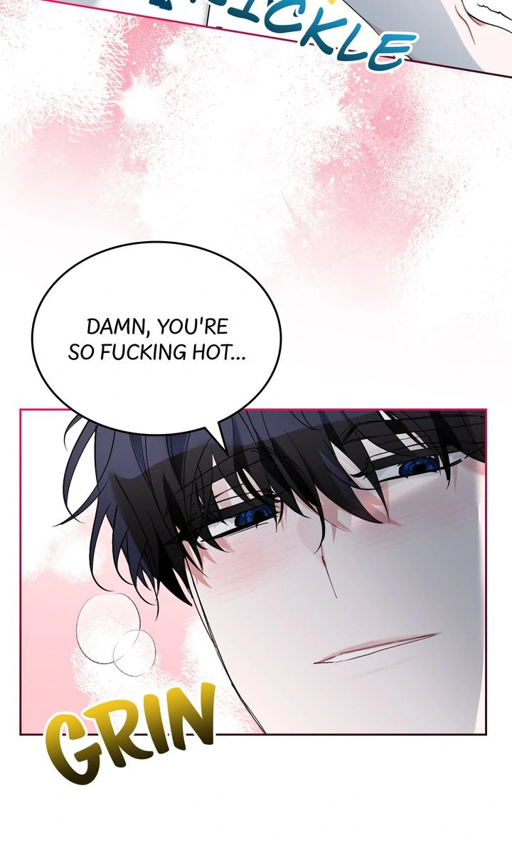 An Indecent Friendship Chapter 18 - Page 31