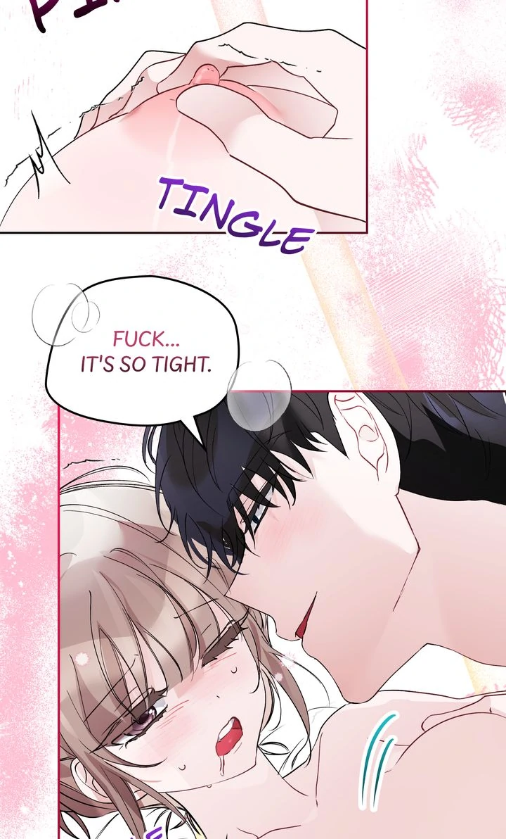 An Indecent Friendship Chapter 18 - Page 34