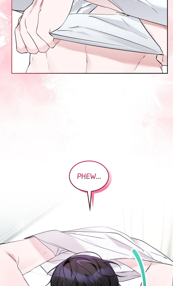 An Indecent Friendship Chapter 18 - Page 5