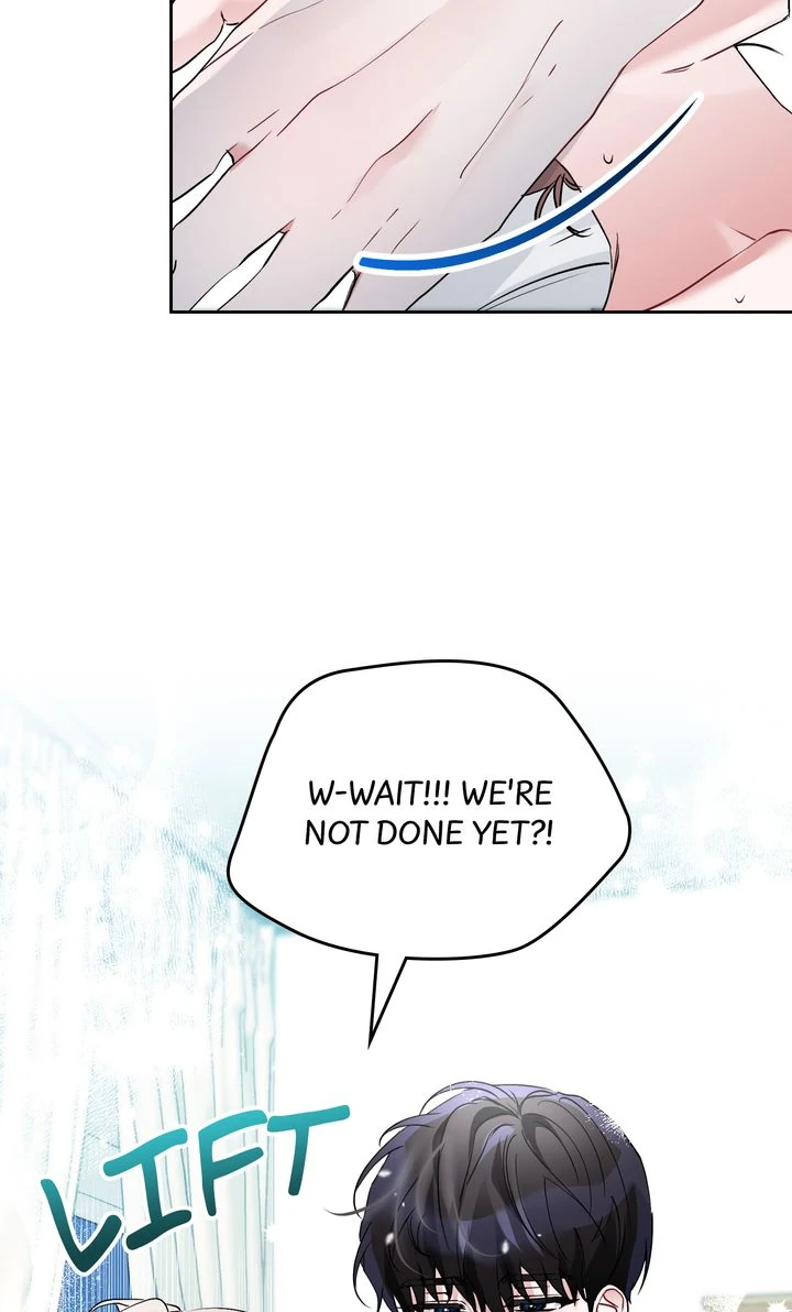 An Indecent Friendship Chapter 18 - Page 42