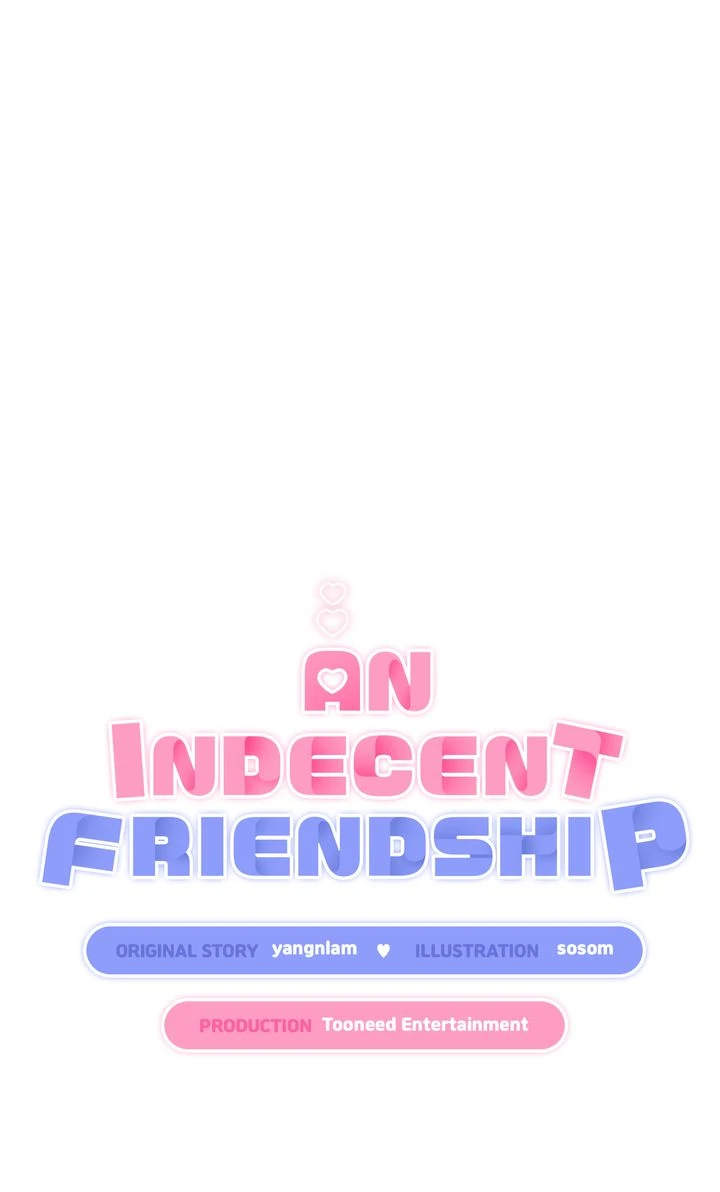 An Indecent Friendship Chapter 18 - Page 47