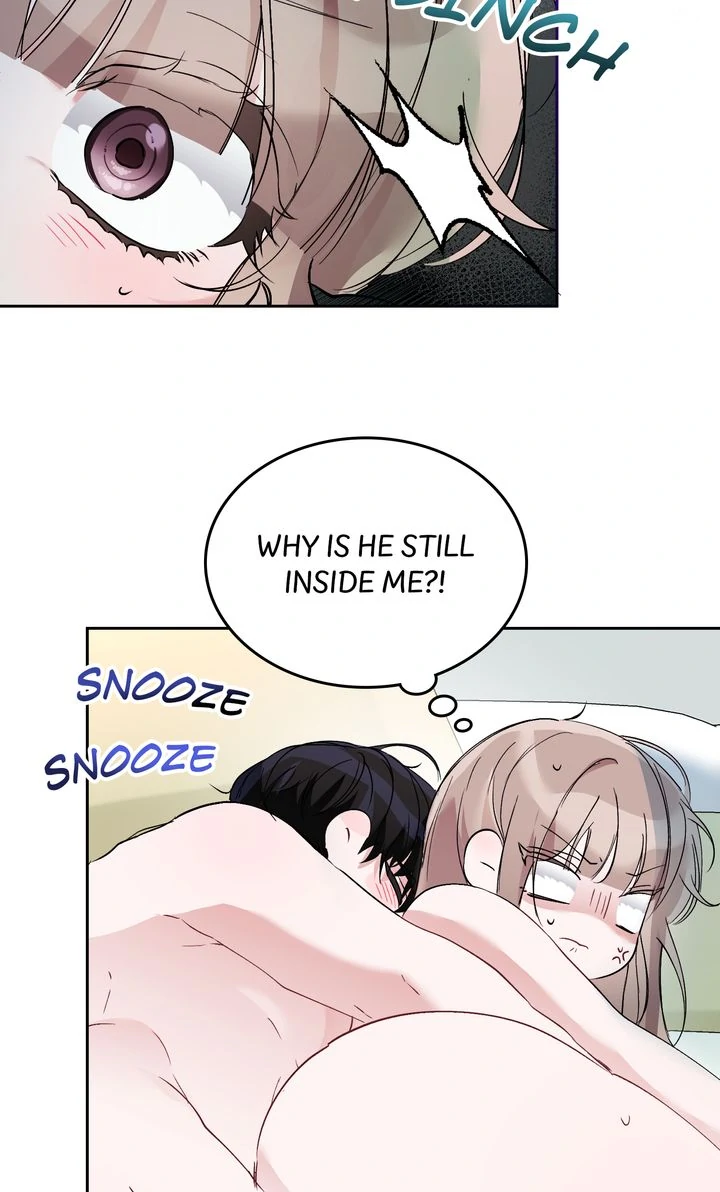 An Indecent Friendship Chapter 18 - Page 51