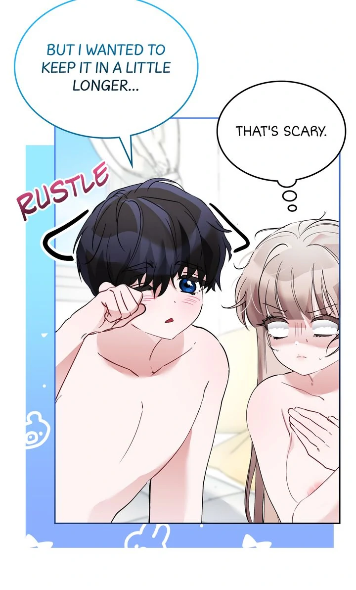 An Indecent Friendship Chapter 18 - Page 54