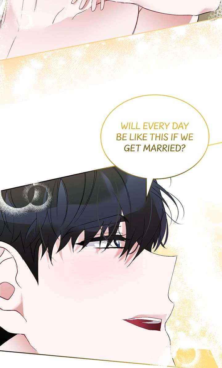 An Indecent Friendship Chapter 18 - Page 56