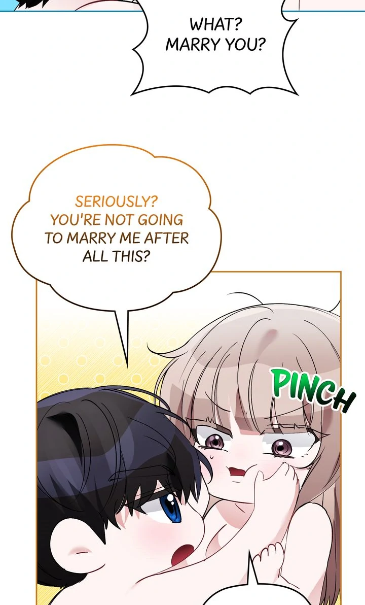 An Indecent Friendship Chapter 18 - Page 58