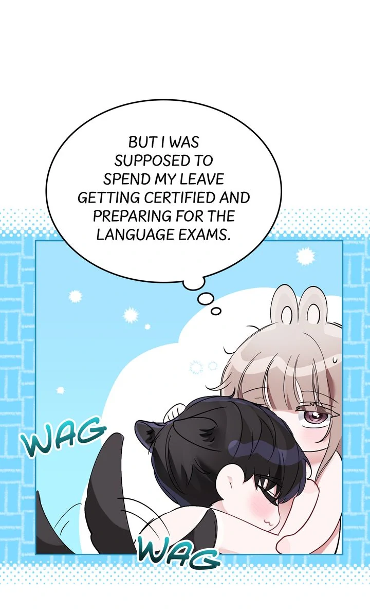 An Indecent Friendship Chapter 18 - Page 63