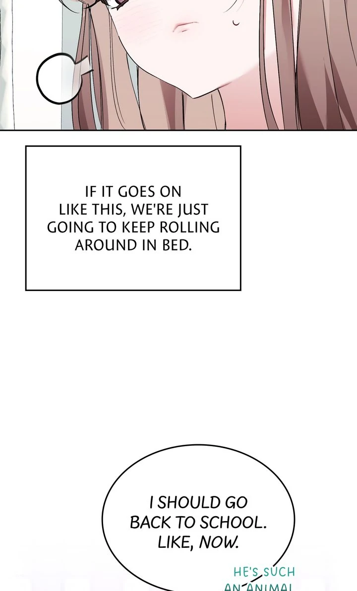 An Indecent Friendship Chapter 18 - Page 66