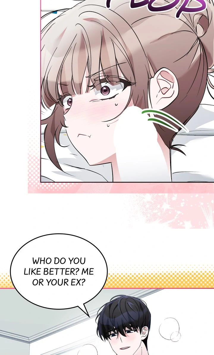 An Indecent Friendship Chapter 18 - Page 8