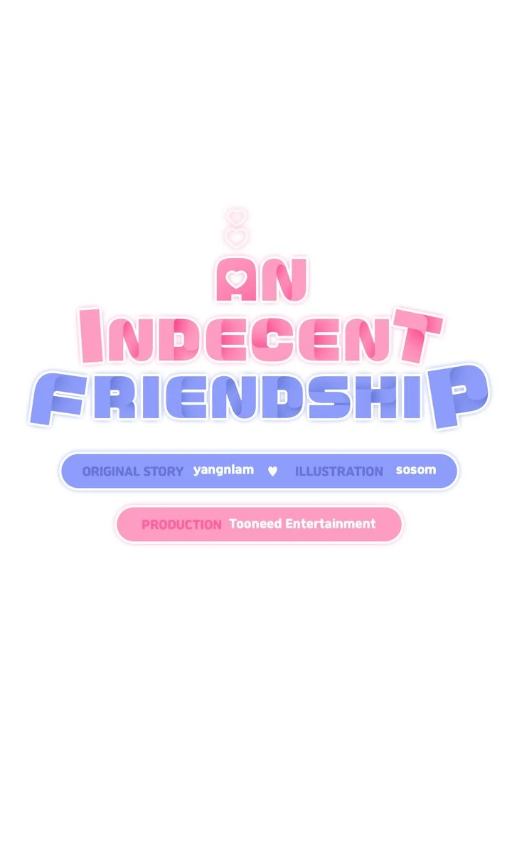 An Indecent Friendship Chapter 19 - Page 14