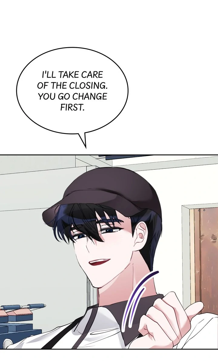 An Indecent Friendship Chapter 19 - Page 21