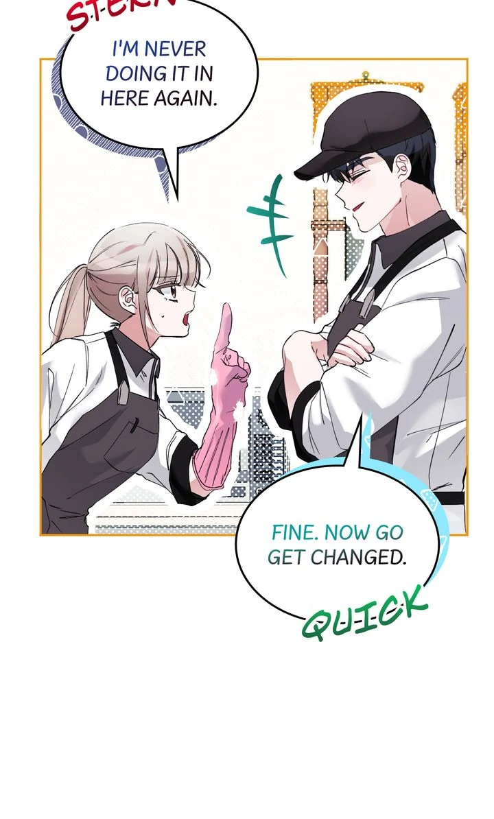 An Indecent Friendship Chapter 19 - Page 23