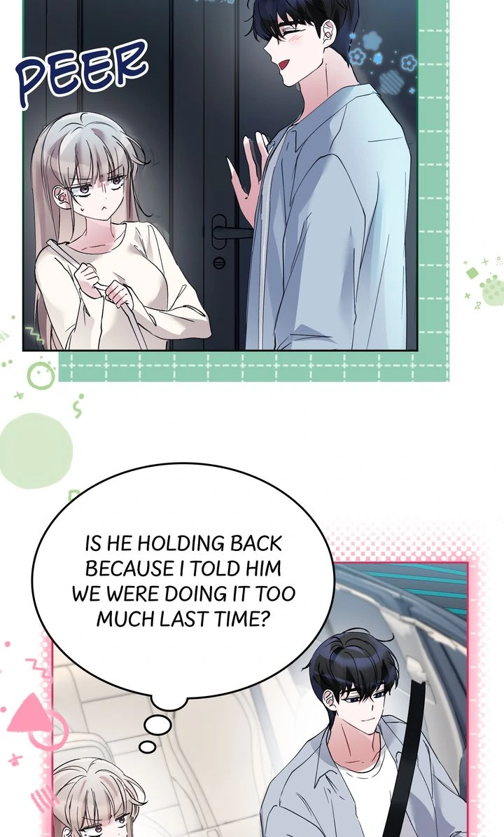 An Indecent Friendship Chapter 19 - Page 26