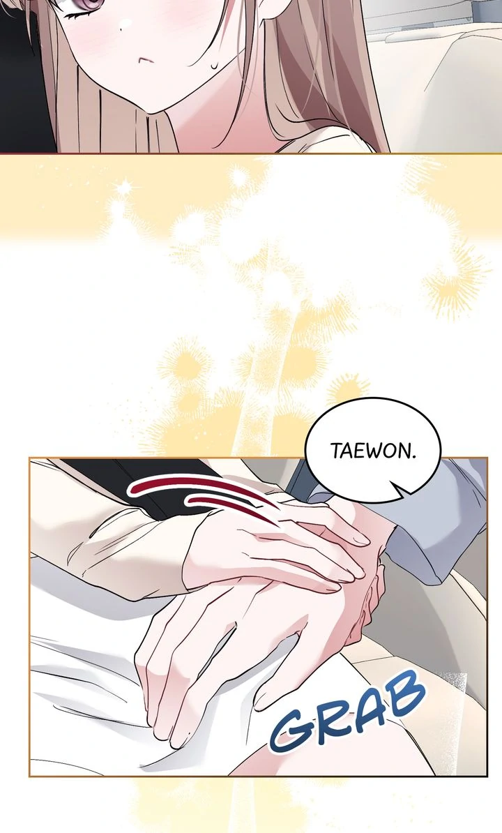 An Indecent Friendship Chapter 19 - Page 32