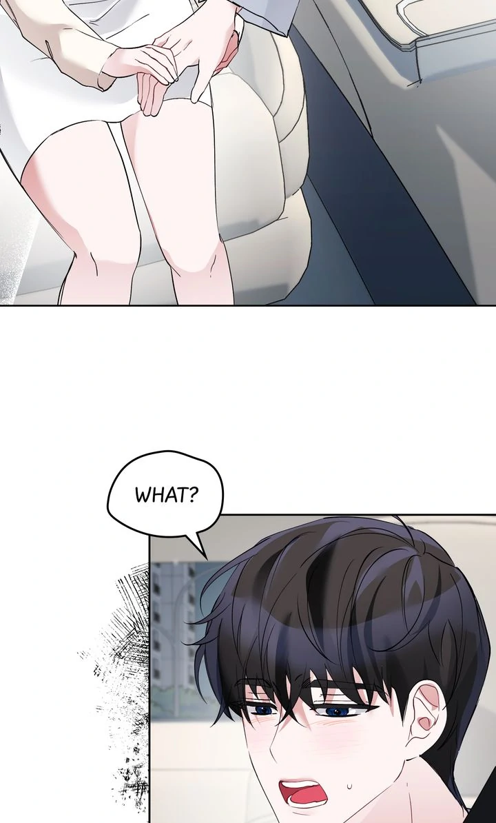 An Indecent Friendship Chapter 19 - Page 34