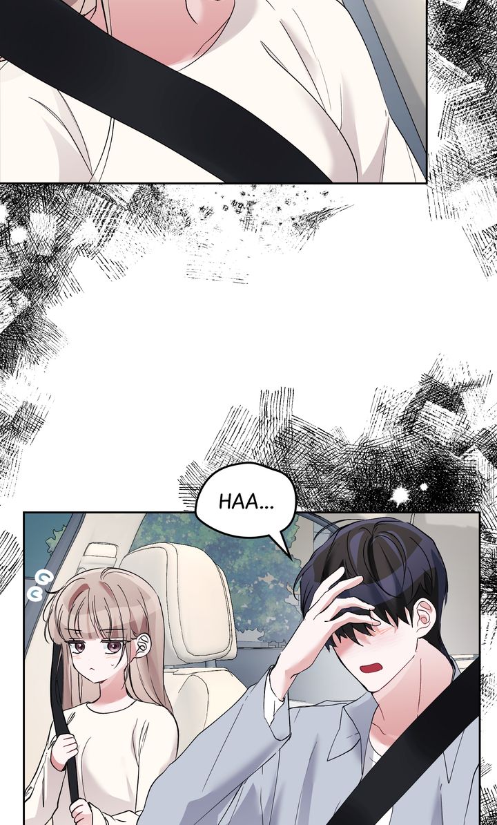 An Indecent Friendship Chapter 19 - Page 36