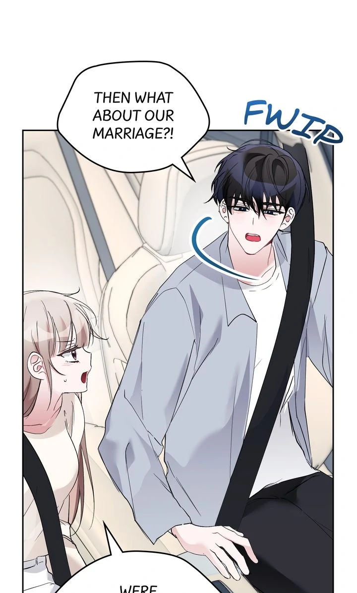 An Indecent Friendship Chapter 19 - Page 39