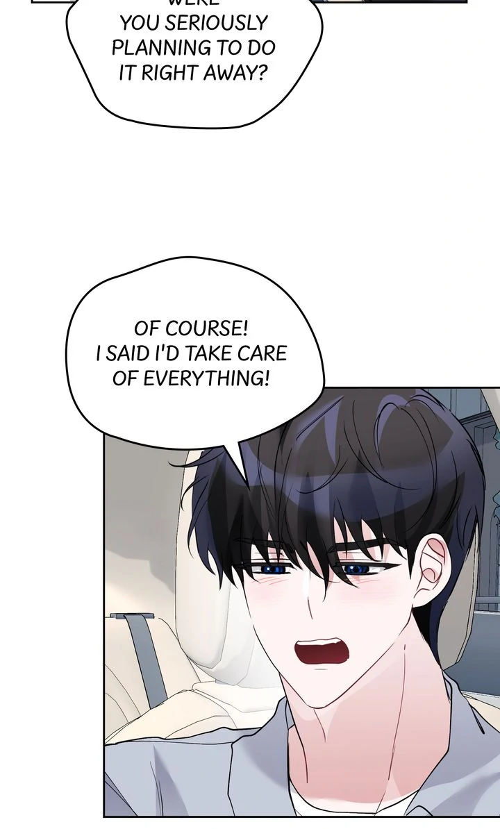 An Indecent Friendship Chapter 19 - Page 40