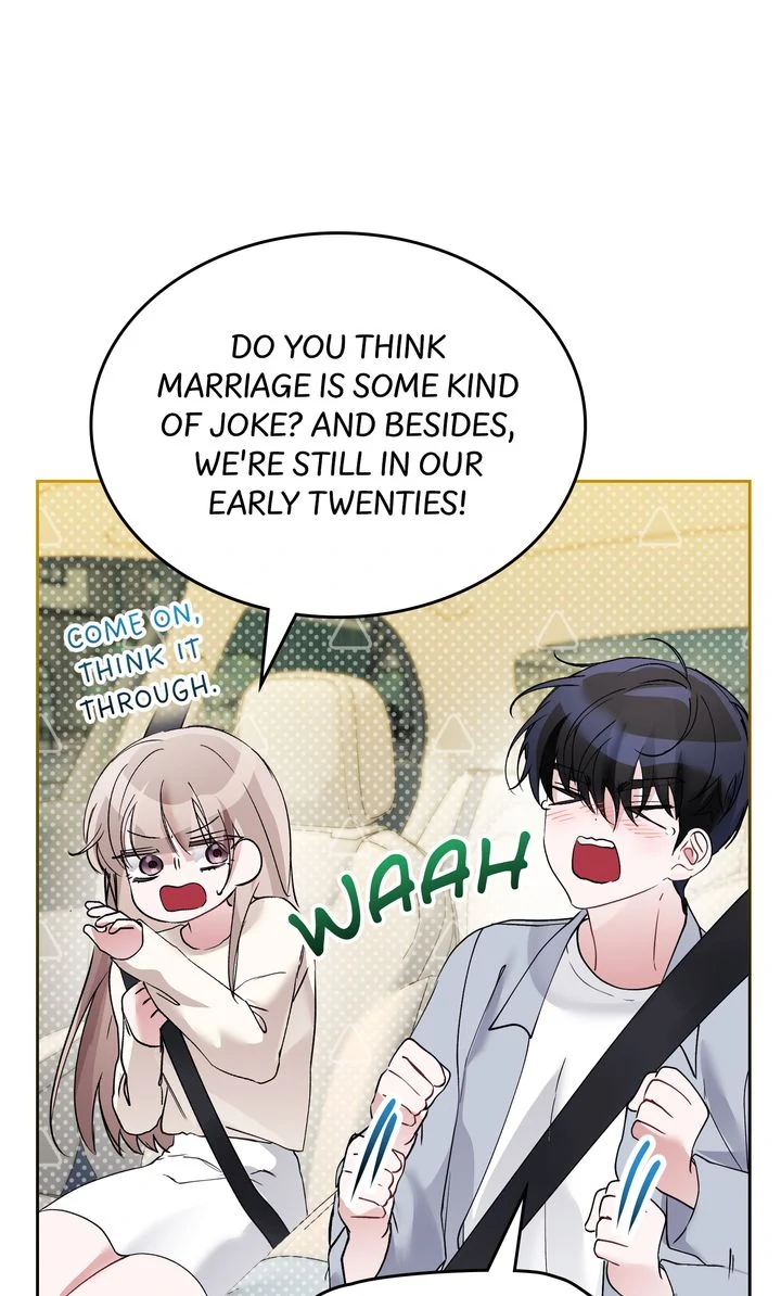An Indecent Friendship Chapter 19 - Page 41
