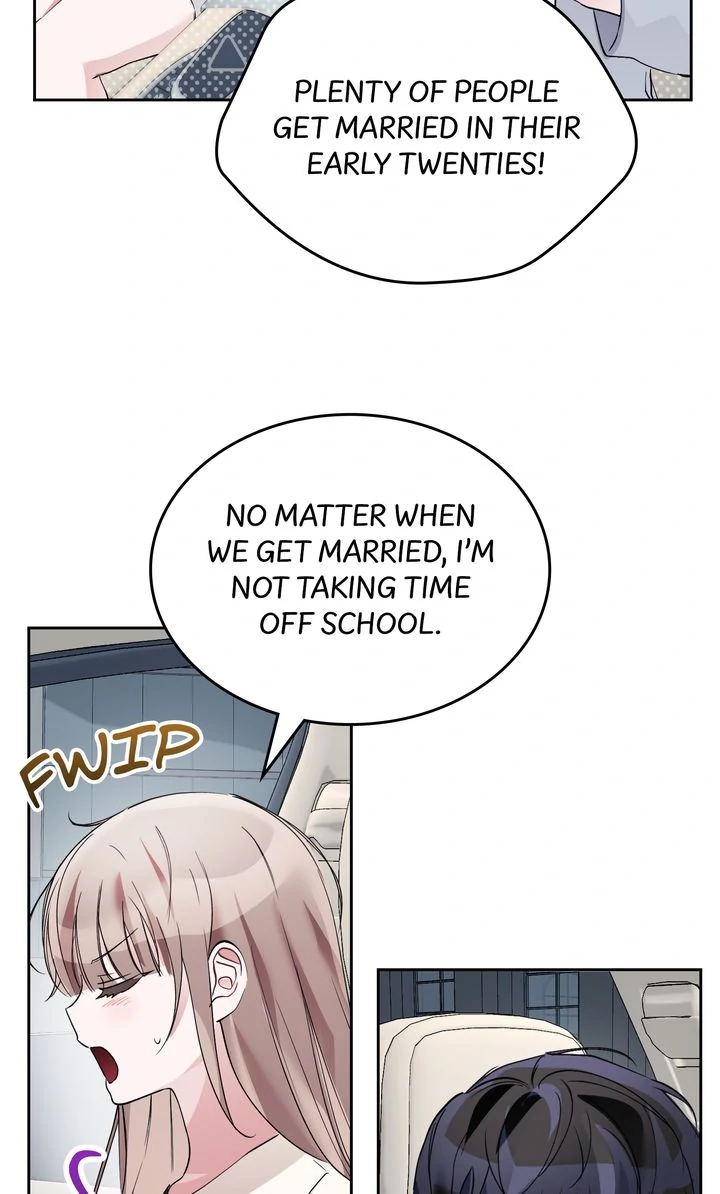 An Indecent Friendship Chapter 19 - Page 42
