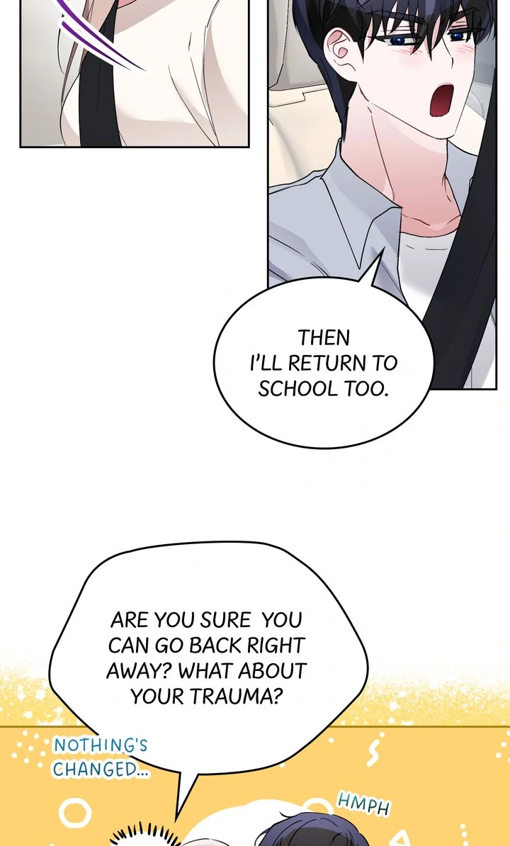 An Indecent Friendship Chapter 19 - Page 43