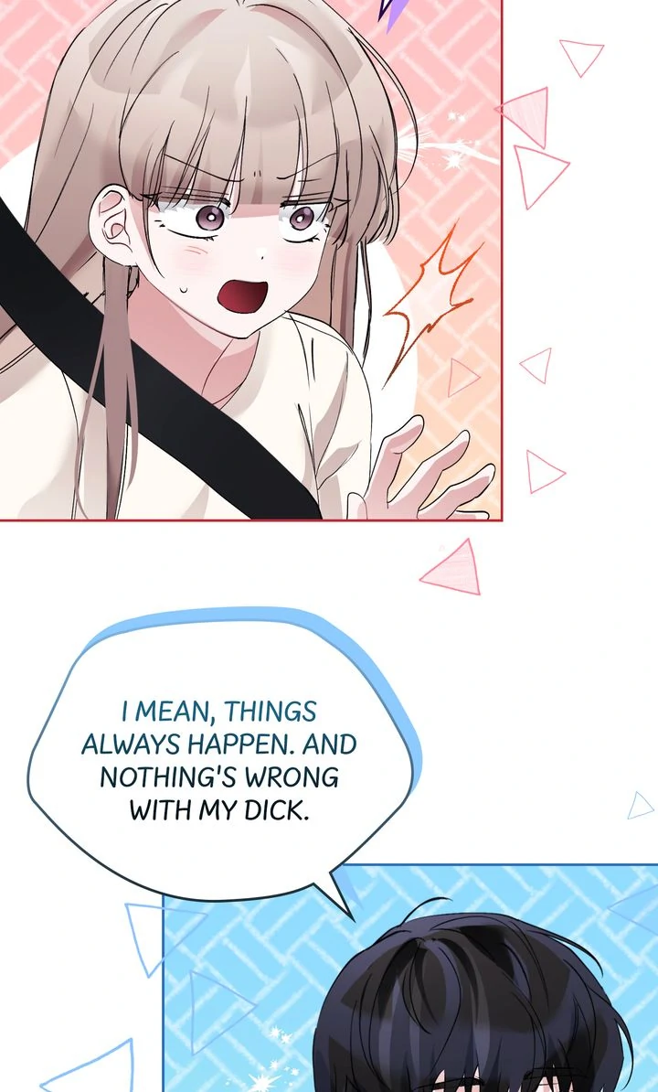 An Indecent Friendship Chapter 19 - Page 45