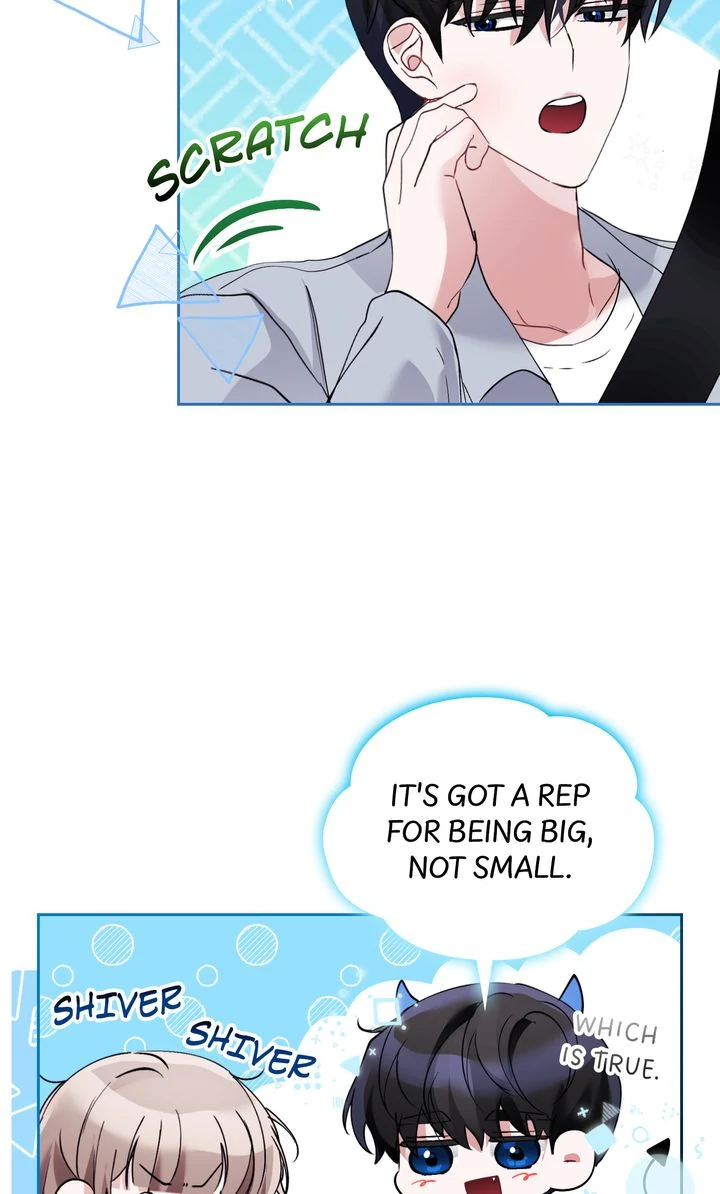 An Indecent Friendship Chapter 19 - Page 46