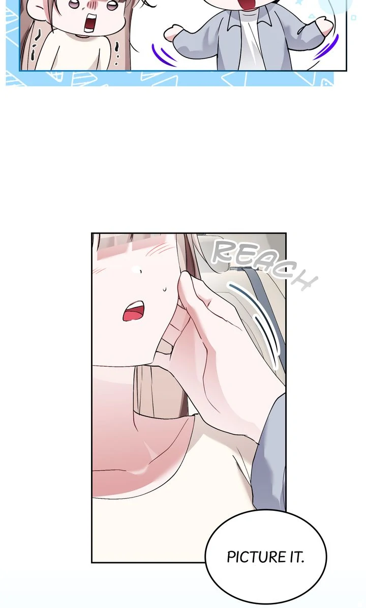 An Indecent Friendship Chapter 19 - Page 47