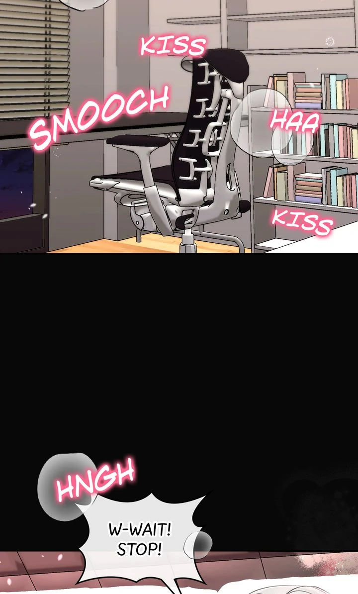 An Indecent Friendship Chapter 19 - Page 6