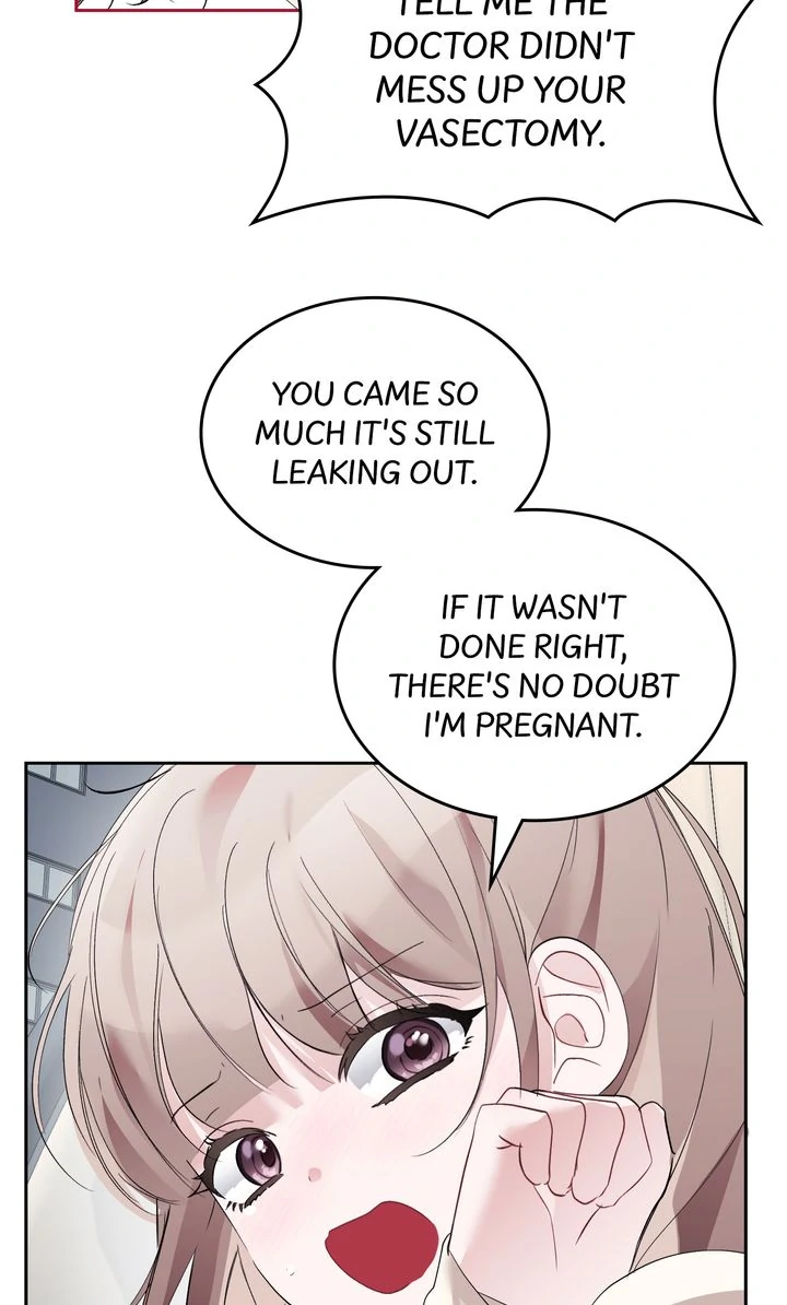 An Indecent Friendship Chapter 19 - Page 58