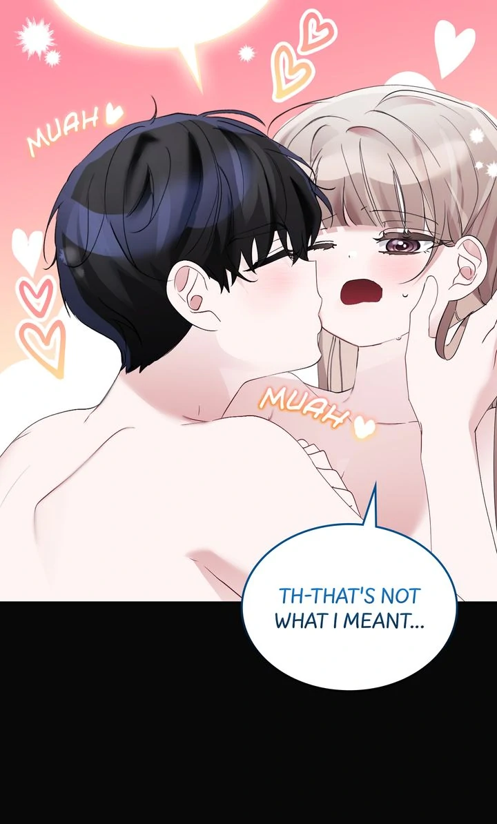 An Indecent Friendship Chapter 19 - Page 10